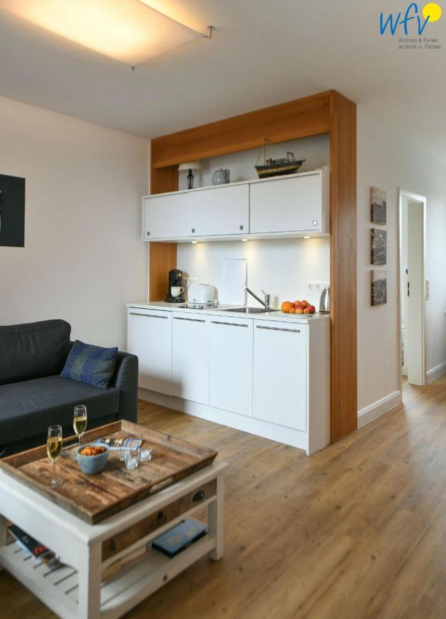 Haus Inselrose Ferienwohnung Wildrose Juist Exteriör bild